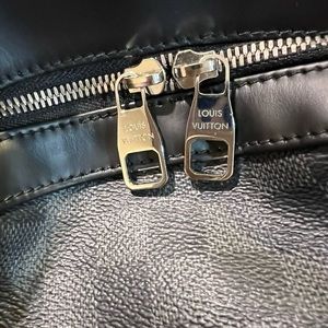 Louis Vuitton Josh Backpack